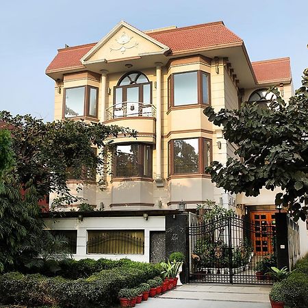 Ahuja Residency Cyber City II Γκουργκάον Δωμάτιο φωτογραφία